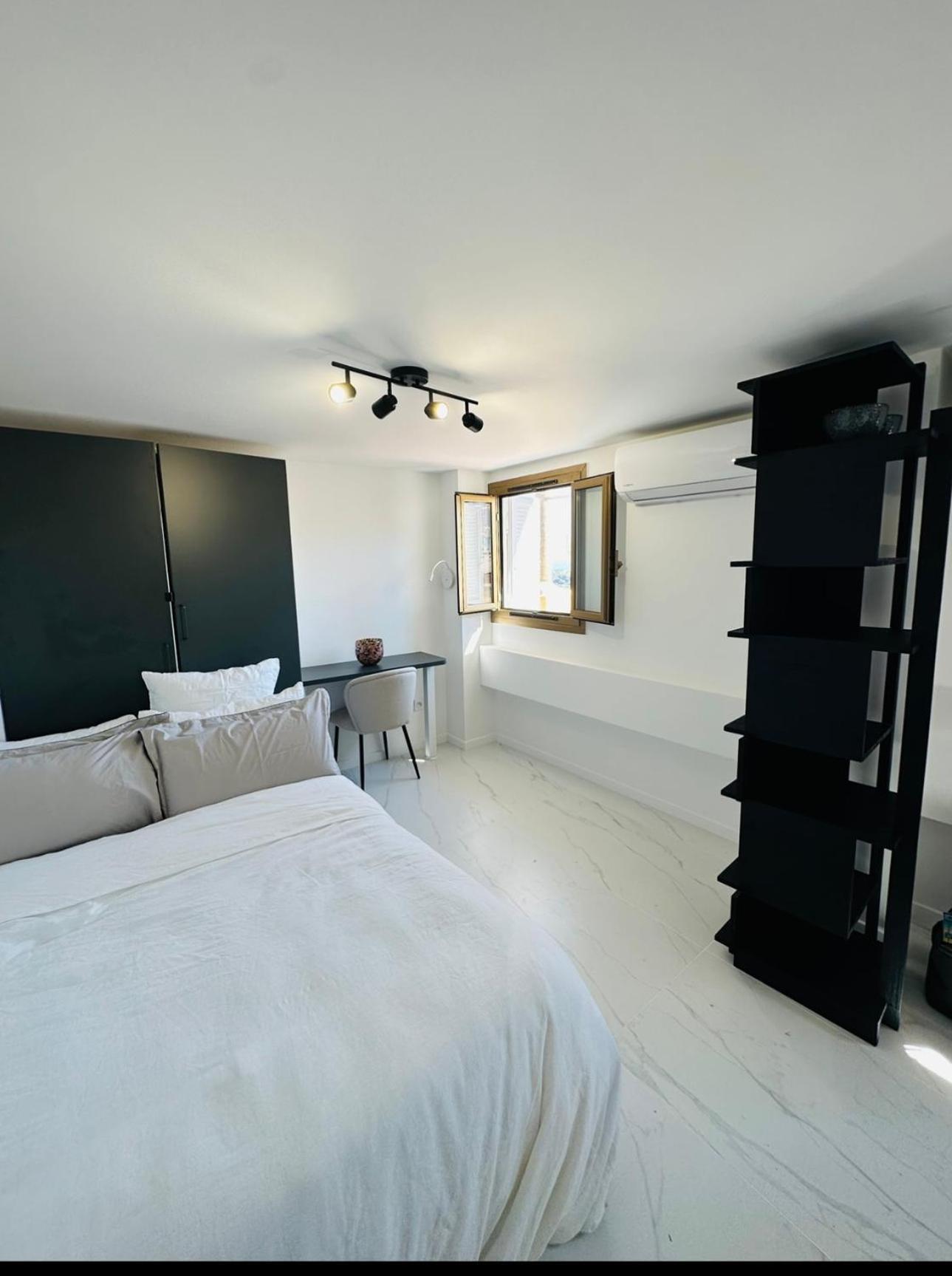Studio Confort Business 20M2 - 2 Min A Pied De Monaco Beausoleil Exterior photo