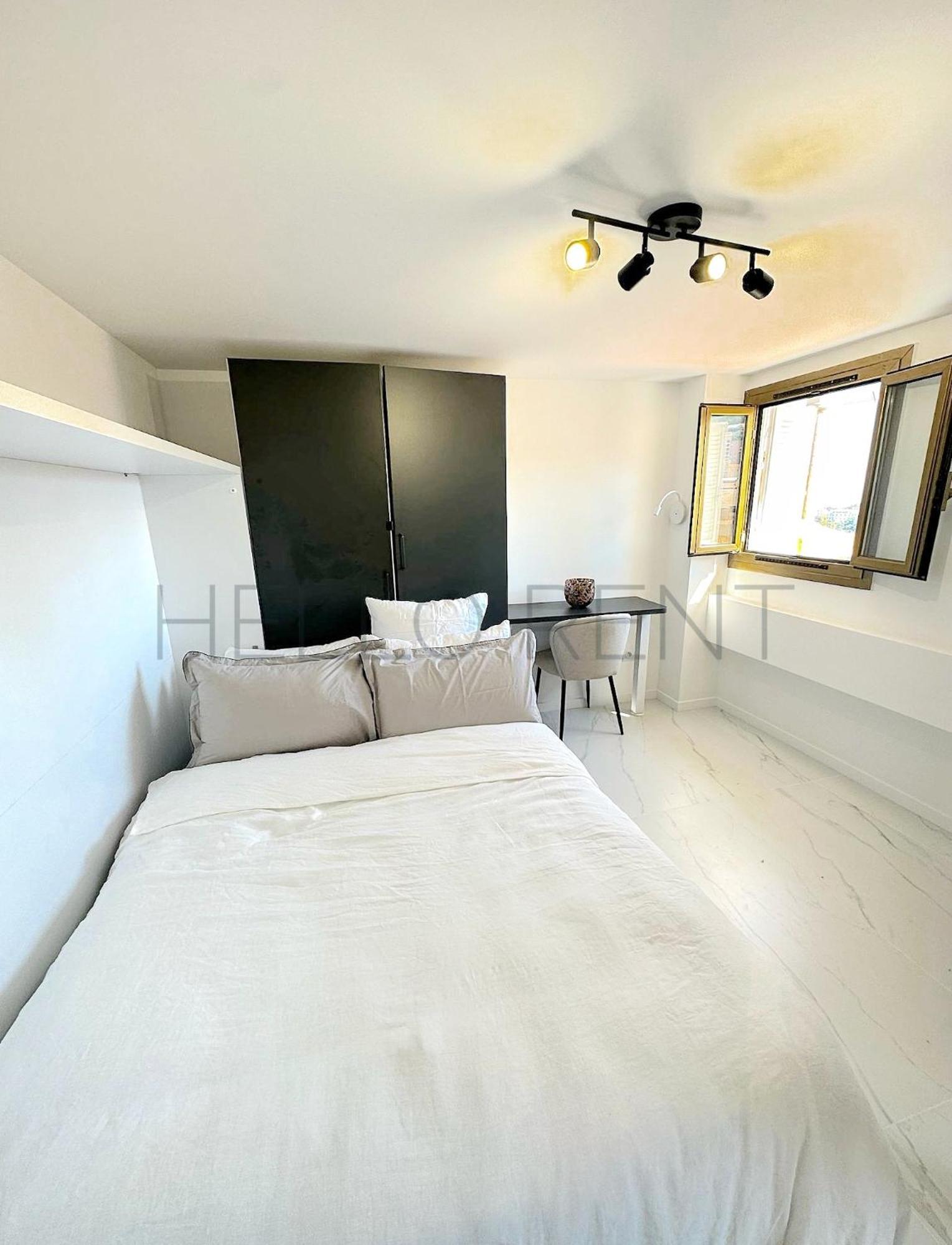 Studio Confort Business 20M2 - 2 Min A Pied De Monaco Beausoleil Exterior photo
