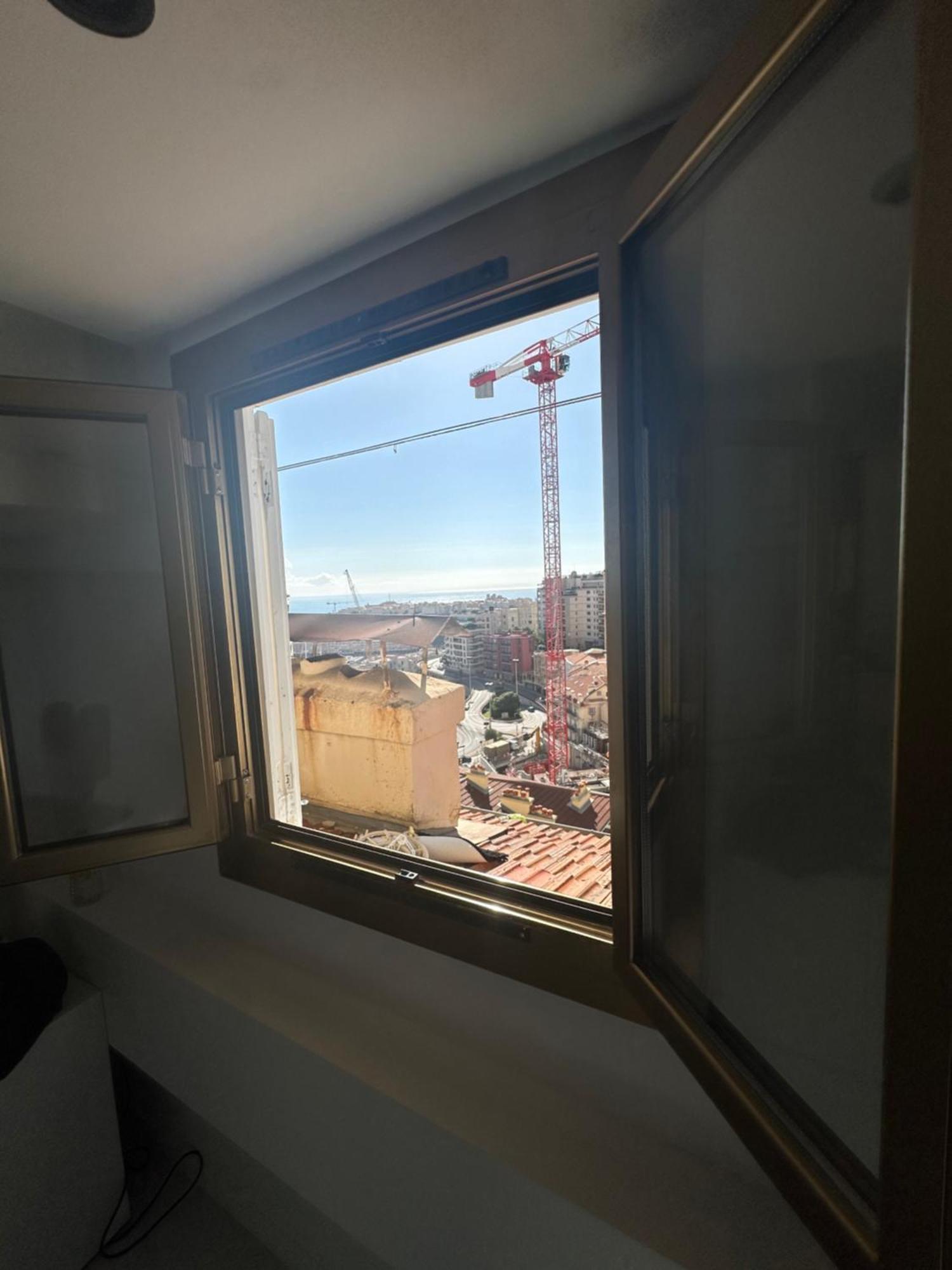 Studio Confort Business 20M2 - 2 Min A Pied De Monaco Beausoleil Exterior photo